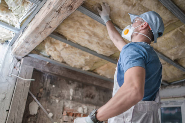 Range of Insulation Solutions in Erda, UT