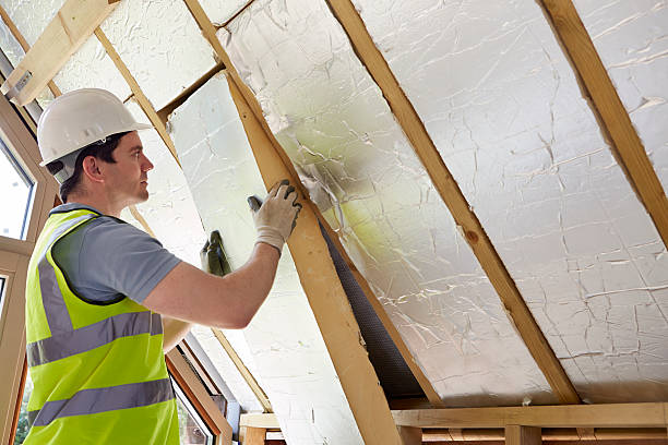 Best Local Insulation Services  in Erda, UT